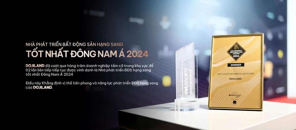 Chủ đầu tư dự án Doji Hoa Động trong hệ sinh thái DOJI Group Chủ đầu tư dự án Doji Hoa Động trong hệ sinh thái DOJI Group