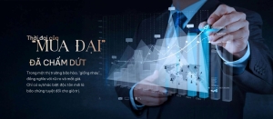 Chủ đầu tư dự án Doji Hoa Động và câu chuyện hình thành một khu đô thị