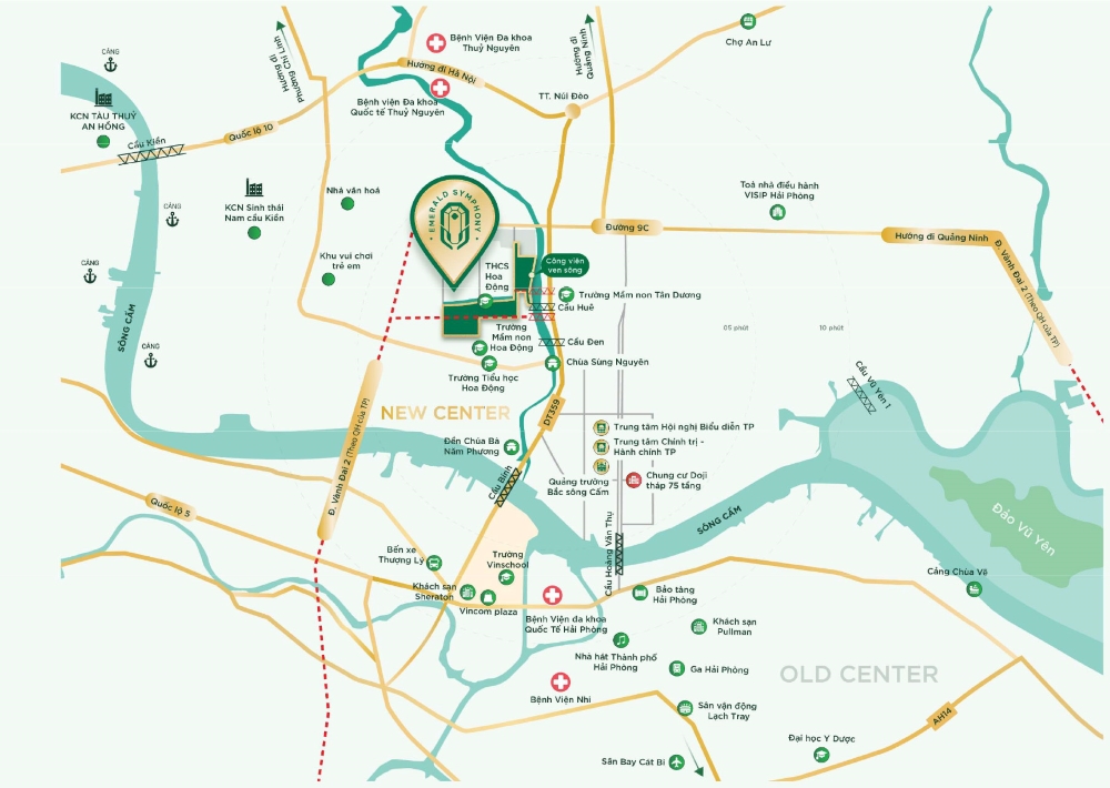 Pháp lý dự án Doji Hoa Động và điều kiện triển khai thi công theo quy định Pháp lý dự án Doji Hoa Động và điều kiện triển khai thi công theo quy định