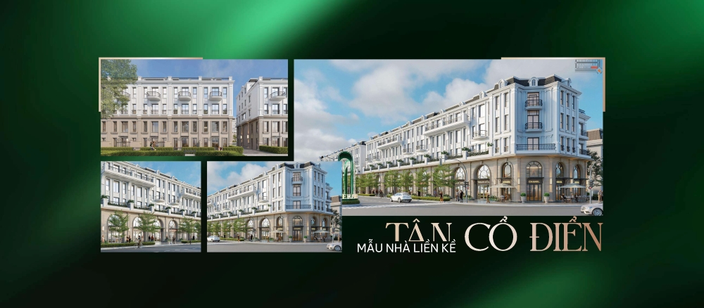 Phong cách thiết kế biệt thự Doji Hoa Động là sự hài hòa giữa công năng và thẩm mỹ Phong cách thiết kế biệt thự Doji Hoa Động là sự hài hòa giữa công năng và thẩm mỹ