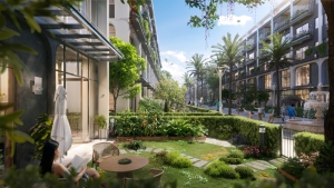 Mật độ xây dựng dự án Doji Hoa Động có gì đặc biệt Góc nhìn từ quy hoạch đô thị hiện đại