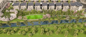 Tiêu chuẩn vận hành dự án Doji Hoa Động: 3 yếu tố tạo nên trải nghiệm sống toàn diện