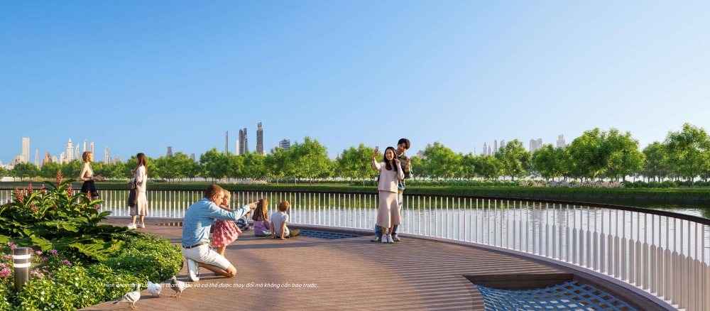 Tiêu chuẩn vận hành dự án Doji Hoa Động mang hệ tiện ích đồng bộ đến từng cư dân Tiêu chuẩn vận hành dự án Doji Hoa Động mang hệ tiện ích đồng bộ đến từng cư dân