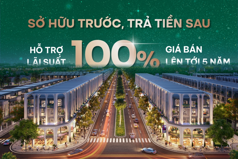 Tổng quan chính sách bán hàng Doji Hoa Động (Emerald Symphony) 2026